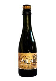 NACE “MICA SIN”, LA PRIMERA CERVEZA SIN ALCOHOL PREMIUM ESPAÑOLA