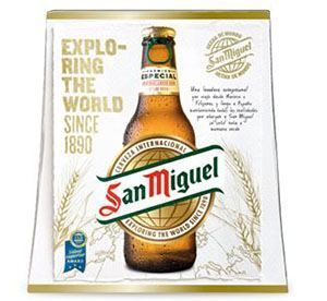 San Miguel Especial estrena packaging
