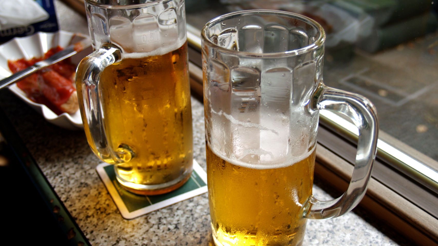 Cinco cosas que no sabías sobre las ‘bondades’ de la cerveza sin alcohol