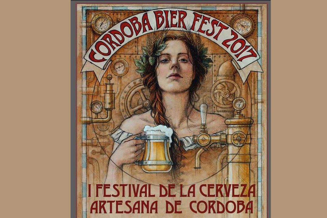 Córdoba vivirá su primer festival de cerveza artesanal