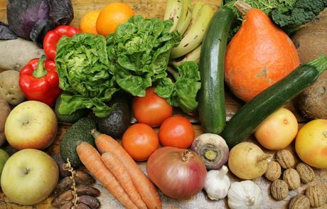 España se convierte en uno de los principales productores ecológicos por superficie del mundo
