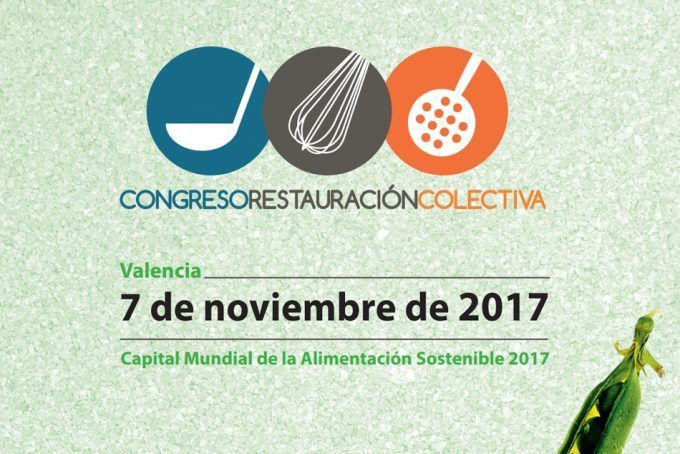 Congreso de Restauración Colectiva 2017
