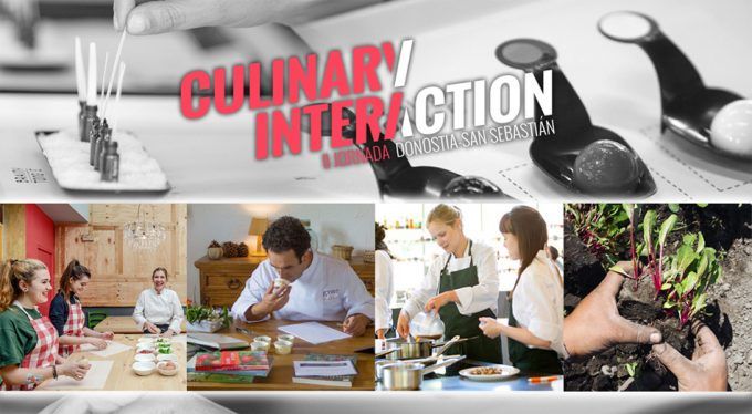 Jornada Culinary Interaction 2017
