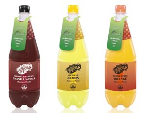 Los refrescos La Gloria llegan en formato PET