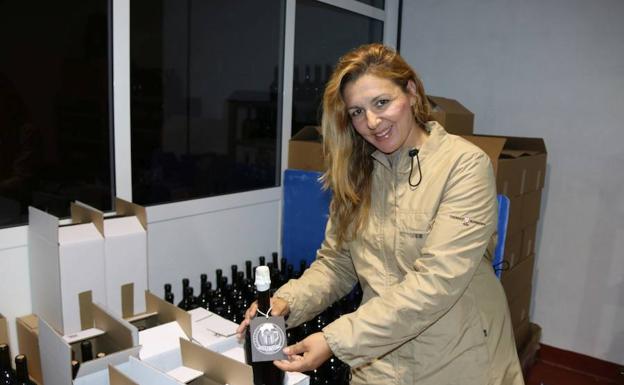La cerveza ‘pija’ de Ronda