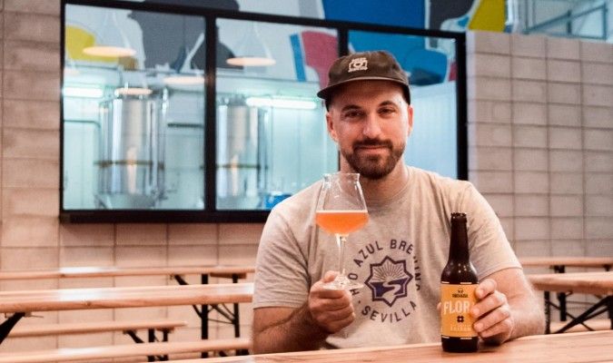 La cervecera artesana más grande de Andalucía abre en Hytasa