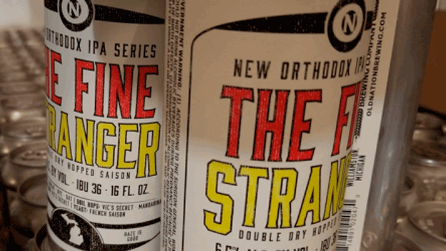 Así se llama la primera cerveza basada en la red neuronal