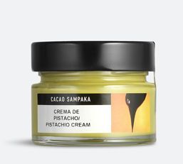 Cacao Sampaka renueva su línea de cremas para untar