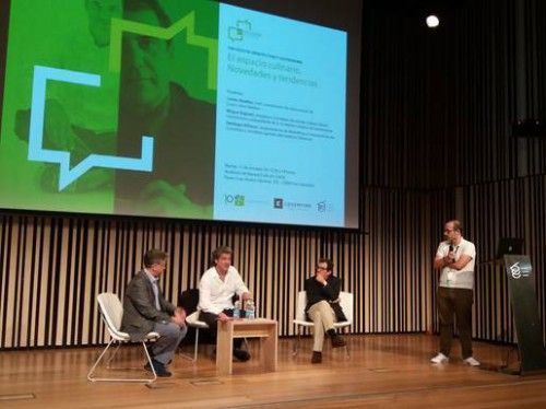 La barra y la cocina abierta como espectáculo, protagonistas de los nuevos restaurantes