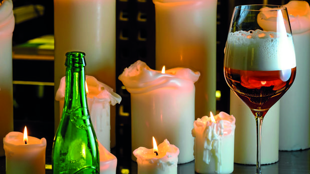 Tomar cervezas con clase, en Madrid