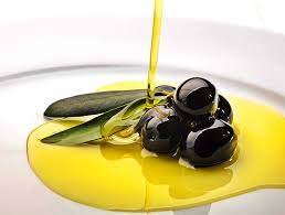 Balance de campaña del aceite de oliva a 31 de agosto de 2017