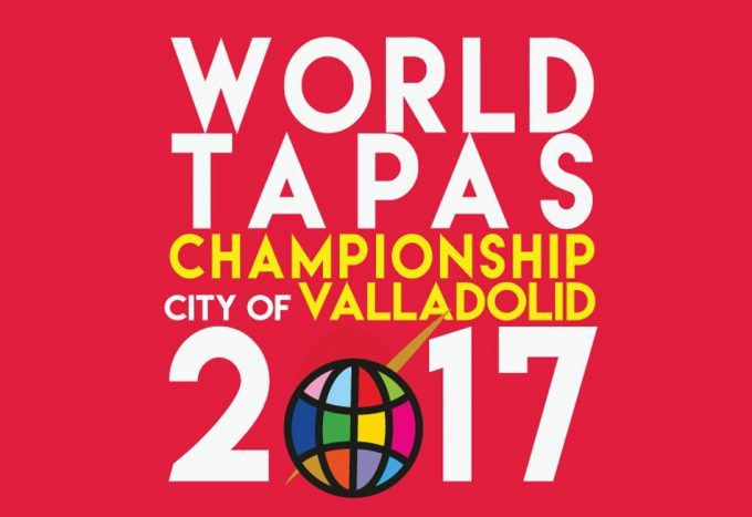 Campeonato Mundial de Tapas Ciudad de Valladolid 2017
