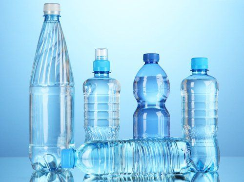 LAS VENTAS DE AGUA ENVASADA EN EL MERCADO ESPAÑOL SE SITUARON EN 1.245 MILLONES DE EUROS EN 2016, UN 7% MÁS