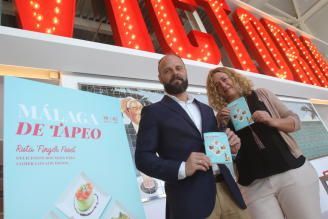 Victoria celebra la ruta de la tapa en 33 bares del Centro