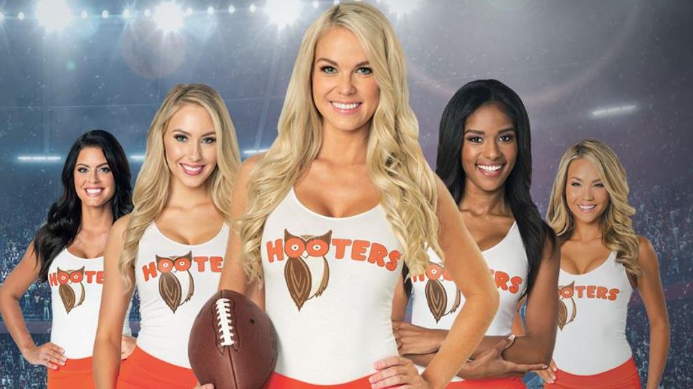 La polémica cadena de restaurantes Hooters se prepara para abrir en Castelldefels
