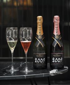 GRAND VINTAGE 2009, LA NUEVA JOYA DE LA MAISON MOËT & CHANDON