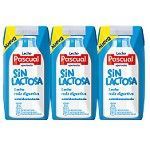 LECHE PASCUAL SIN LACTOSA, AHORA EN FORMATO `MINI´