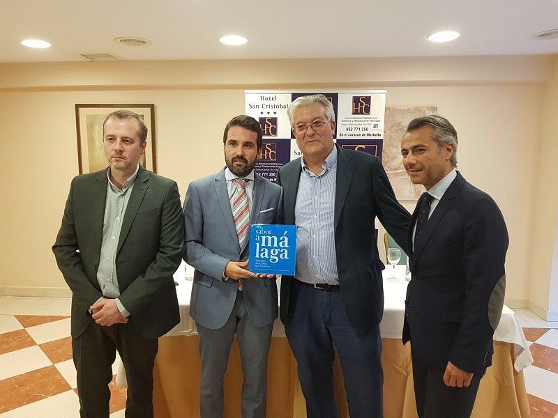 ‘Sabor a Málaga’ sigue creciendo en el sector hostelero de la provincia