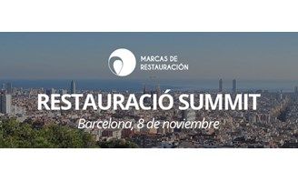 Nace Restauració Summit, la nueva cita de la restauración organizada en Barcelona