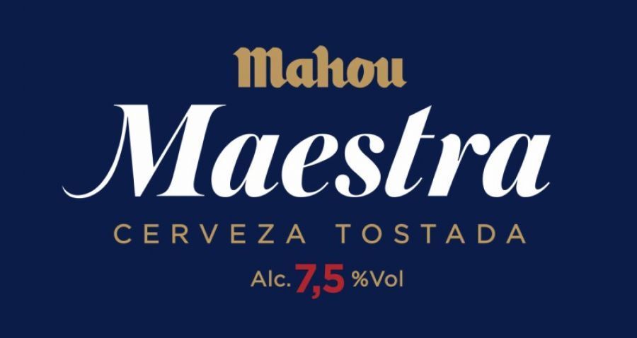 Maestra para Maestros, la campaña de la cerveza de doble lúpulo