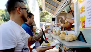 Delicias gastronómicas en Viveros