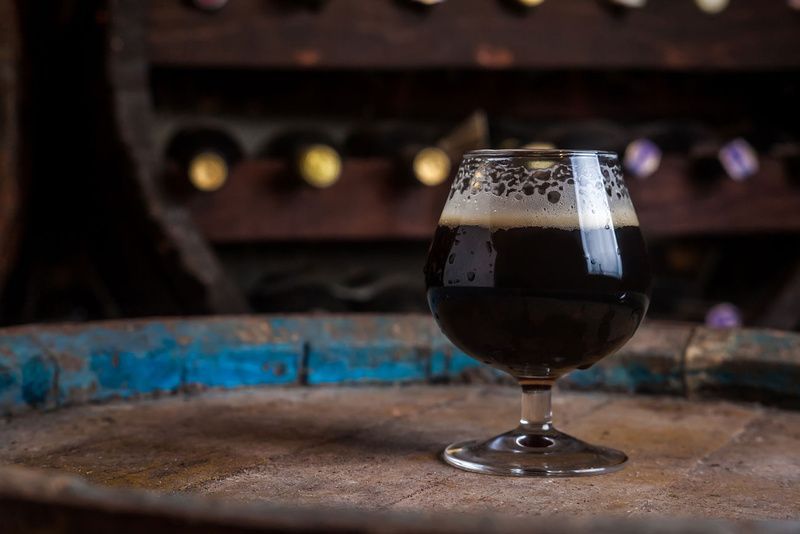 Imperial Stout: (posiblemente) la reina de las cervezas