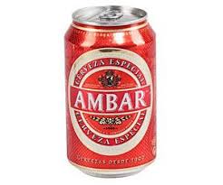 Ambar lanza una cerveza de avena en Aragón con Gusto