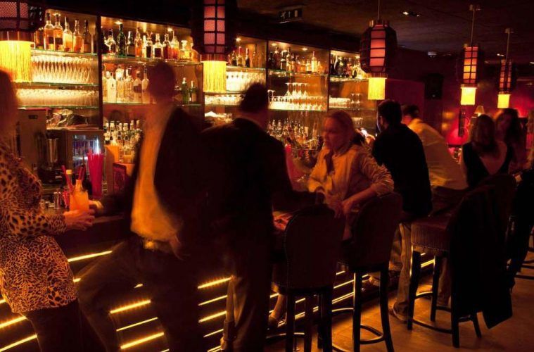 Baja el índice de confianza de los empresarios hosteleros