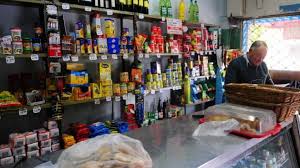 Las ventas del comercio minorista crecen un 2,2% en septiembre