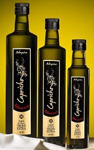 Sandúa lanza sus primeros aceites de cosecha temprana