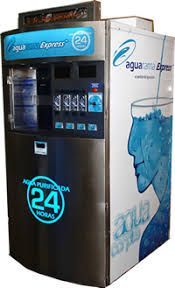 Cómo mejorar la ventas de agua en el vending: los casos de éxito del sector