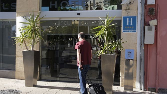 La ocupación hotelera mejora en septiembre los datos de 2016
