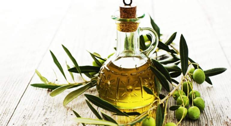 La exportación de aceite de oliva español rondará el millón de toneladas