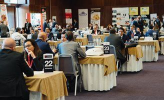 Comienza la cuenta atrás para Hospec 2017, el encuentro B2B entre proveedores y hosteleros