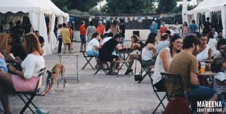 ¿Un plan para este fin de semana? Primera feria de cerveza artesanal en Alicante