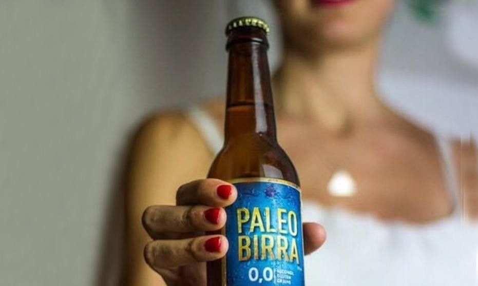 Ya no saben qué inventar: llega la ‘paleobirra’, que ni es paleo, ni es cerveza