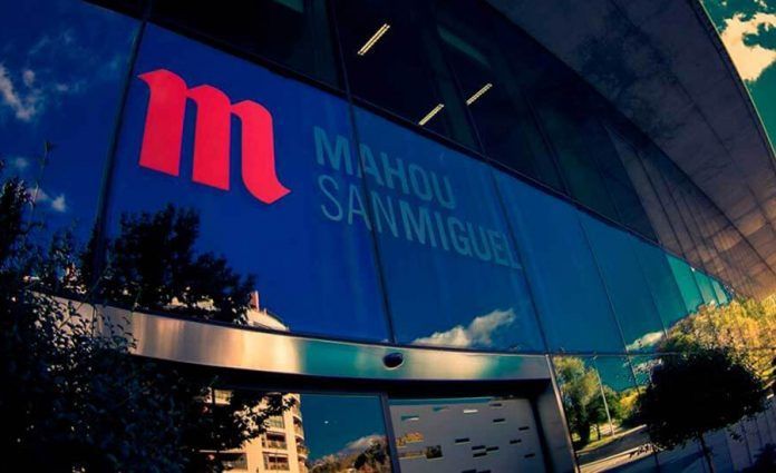 La llamada de un propietario de un bar de Badajoz a San Miguel asegurando que han perdido un cliente por facturar en Cataluña