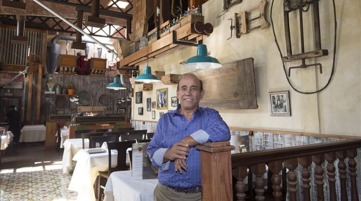 La Piemontesa: El éxito de volver a triunfar