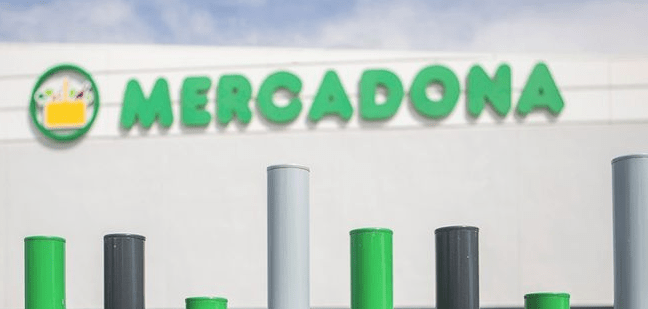 El valor de la marca Mercadona: más de 1.600 millones de euros