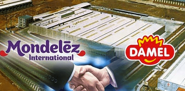 Mondelez cierra la polémica venta de su planta pucelana