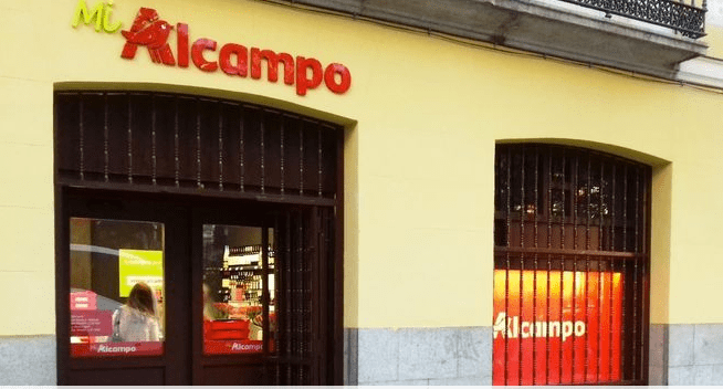 Mi Alcampo sigue su camino y ya llega a Madrid
