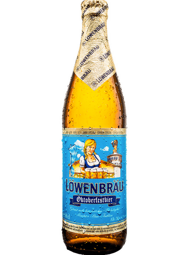 Las seis cervezas con las que celebrar el auténtico Oktoberfest que cumplen la Ley de Pureza Alemana de 1516