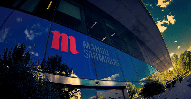 ¿Por qué mola tanto trabajar en Mahou San Miguel?