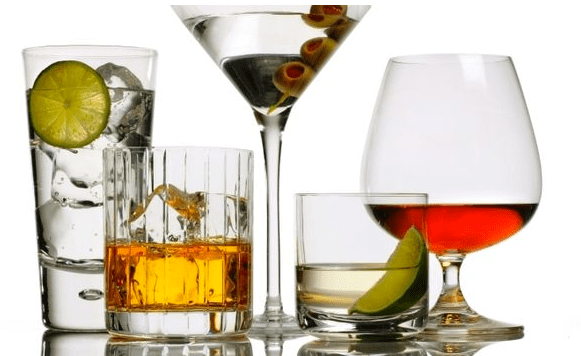 Las ventas de bebidas espirituosas se recuperan