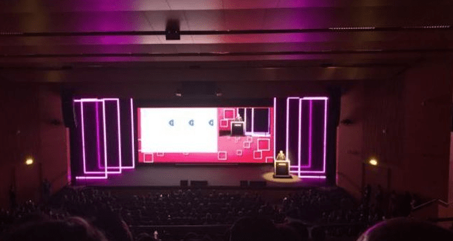 Más de 1.000 empresarios en el Congreso Aecoc 2017