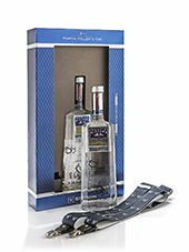 MARTIN MILLER’S GIN BY SILBON: UNA EDICIÓN ESPECIAL QUE REDEFINE EL ESTILO “BRITISH”