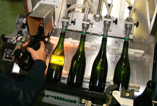 El cava riojano consolida su mercado, ajeno a un hipotético ‘boicot’ a la producción catalana