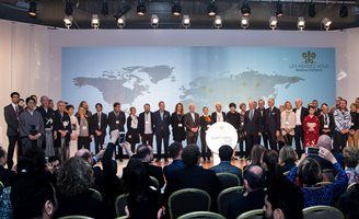 Madrid acogerá, por primera vez, la celebración del congreso mundial de Relais & Châteaux