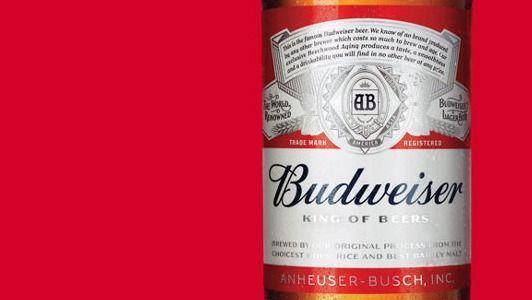 Budweiser relanza su marca en España