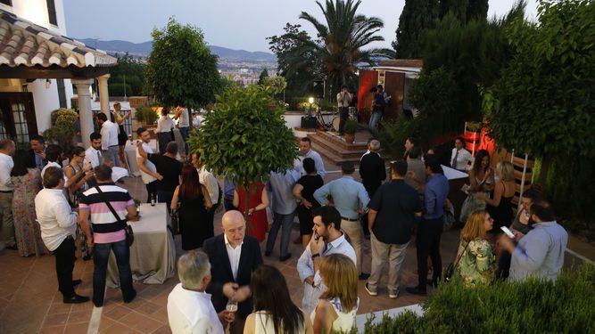 Puertas abiertas y catas con Cervezas Alhambra